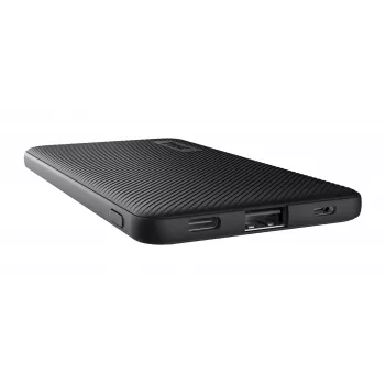 Trust Primo lithium-ion (Li-Ion) 5000 mAh zwart