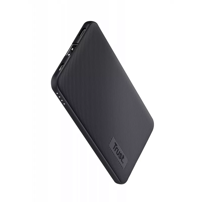 Trust Primo lithium-ion (Li-Ion) 5000 mAh zwart