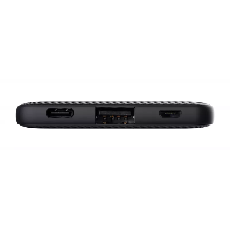 Trust Primo lithium-ion (Li-Ion) 5000 mAh zwart