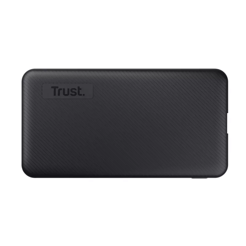Trust Primo lithium-ion (Li-Ion) 5000 mAh zwart