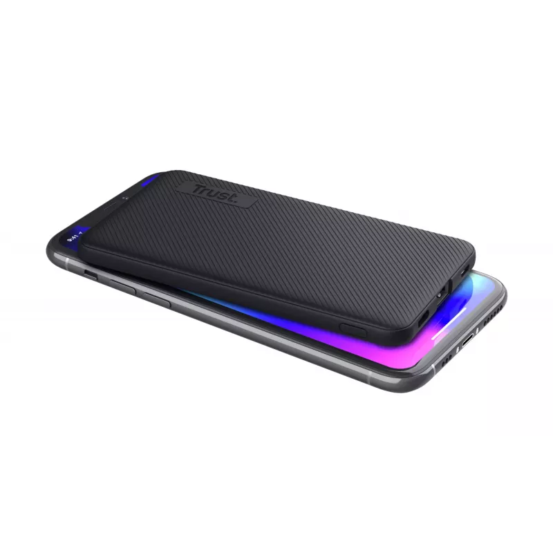 Trust Primo lithium-ion (Li-Ion) 5000 mAh zwart