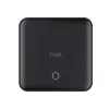 Trust Maxo universele zwarte AC indoor