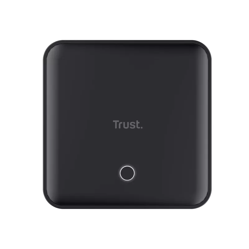 Trust Maxo universele zwarte AC indoor