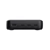 Trust Maxo universele zwarte AC indoor