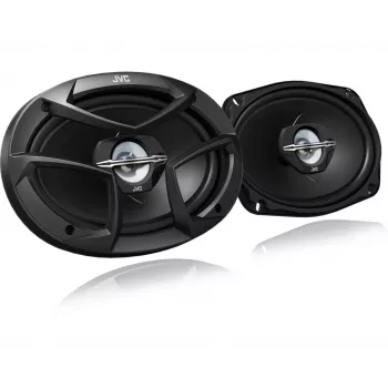 JVC CS-J6930 autoluidspreker ovaal 3-weg 400 W