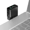 Sennheiser PROFILE WIRELESS 2-kanaals draadloze microfoonset, 2,4 GHz, 2 clipmicrofoons, oplaadcase, etui