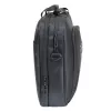 Toploader tas Addison COMPUTER CASE FOR NOTEBOOK 14.1 inch CORNELL 14 — nylon, 362×38×245 mm, zwart