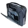 Toploader tas Addison COMPUTER CASE FOR NOTEBOOK 14.1 inch CORNELL 14 — nylon, 362×38×245 mm, zwart
