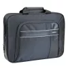 Toploader tas Addison COMPUTER CASE FOR NOTEBOOK 14.1 inch CORNELL 14 — nylon, 362×38×245 mm, zwart
