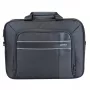 Toploader tas Addison COMPUTER CASE FOR NOTEBOOK 14.1 inch CORNELL 14 — nylon, 362×38×245 mm, zwart