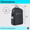 HP 15,6 inch laptoprugzak, rugzak, 370 g