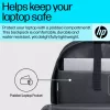 HP 15,6 inch laptoprugzak, rugzak, 370 g