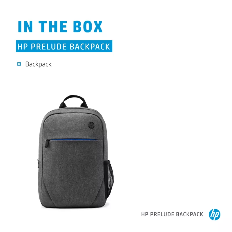 HP Prelude 1E7D6AA notebookrugzak 15,6" (39,6 cm)