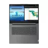 Laptop Lenovo V17 G4 IRU 17,3 inch Intel Core i5-13420H 16 GB RAM 512 GB SSD Windows 11 Pro grijs