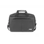 NATEC laptoptas Natec Gazelle 39,6 cm (15,6 inch) - 40,6 cm (16 inch) grijs