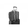 NATEC laptoptas Natec Gazelle 39,6 cm (15,6 inch) - 40,6 cm (16 inch) grijs