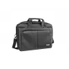 NATEC laptoptas Natec Gazelle 39,6 cm (15,6 inch) - 40,6 cm (16 inch) grijs