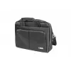 NATEC laptoptas Natec Gazelle 39,6 cm (15,6 inch) - 40,6 cm (16 inch) grijs