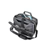 NATEC laptoptas Natec Gazelle 39,6 cm (15,6 inch) - 40,6 cm (16 inch) grijs