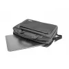 NATEC laptoptas Natec Gazelle 39,6 cm (15,6 inch) - 40,6 cm (16 inch) grijs