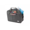 NATEC laptoptas Natec Gazelle 39,6 cm (15,6 inch) - 40,6 cm (16 inch) grijs