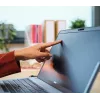 Trust Primo 39,6 cm (15,6 inch) monitor/laptop frameloze privacyfilter