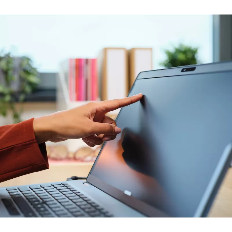 Trust Primo 39,6 cm (15,6 inch) monitor/laptop frameloze privacyfilter