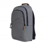 Rugzak Trust Avana 40,6 cm 16 inch grijs 3 vakken