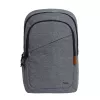 Rugzak Trust Avana 40,6 cm 16 inch grijs 3 vakken