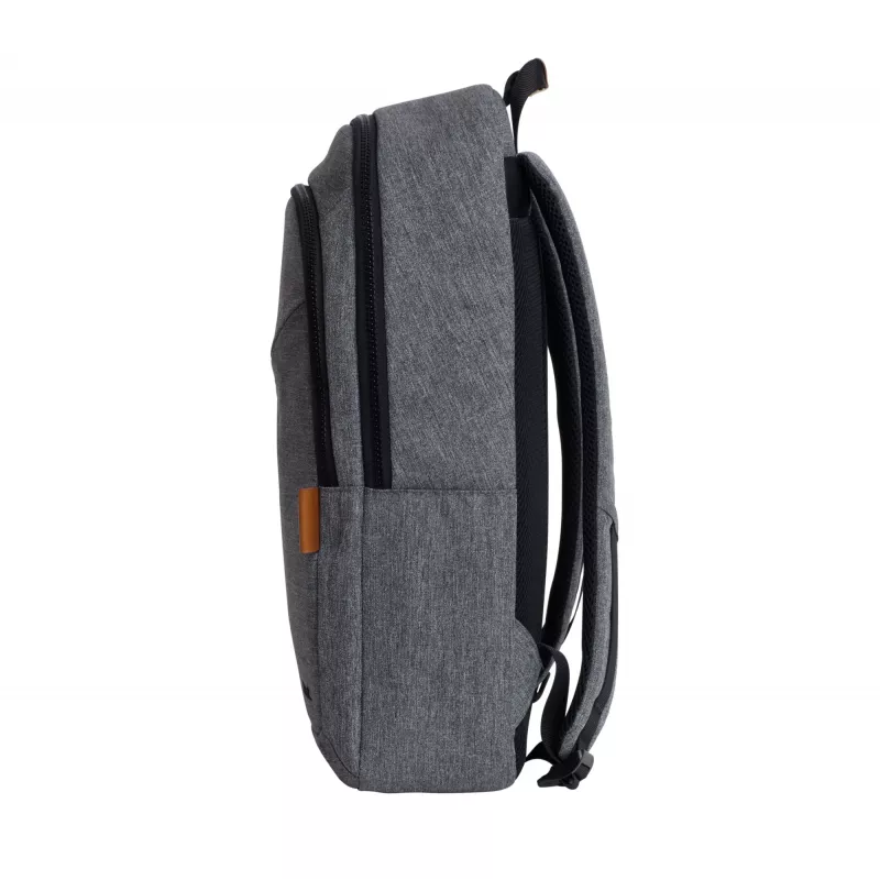 Rugzak Trust Avana 40,6 cm 16 inch grijs 3 vakken