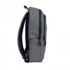 Rugzak Trust Avana 40,6 cm 16 inch grijs 3 vakken