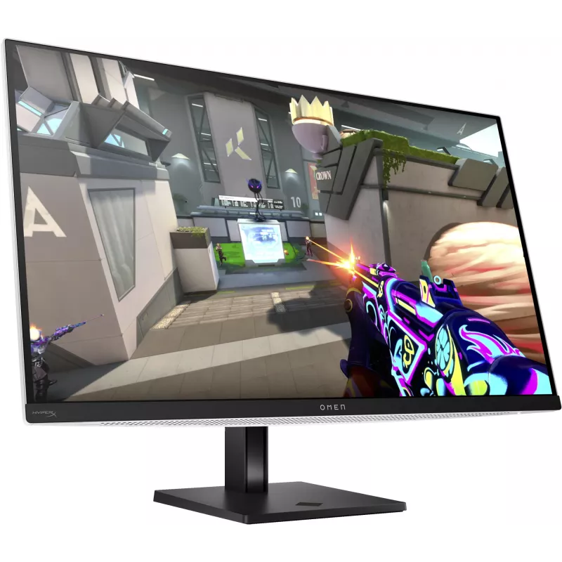 HP OMEN Transcend 31,5 inch UHD 240 Hz OLED gaming monitor – Transcend 32