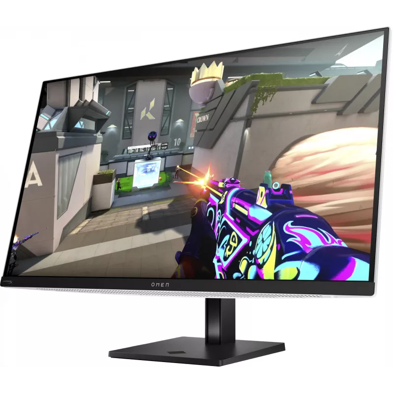 HP OMEN Transcend 31,5 inch UHD 240 Hz OLED gaming monitor – Transcend 32