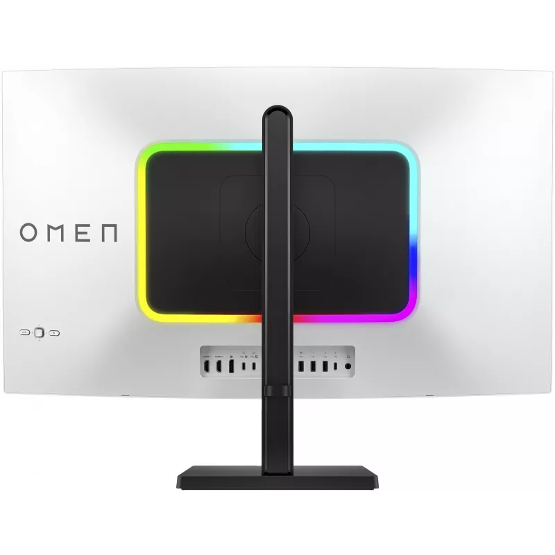HP OMEN Transcend 31,5 inch UHD 240 Hz OLED gaming monitor – Transcend 32