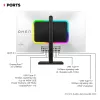 HP OMEN Transcend 31,5 inch UHD 240 Hz OLED gaming monitor – Transcend 32