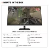 HP OMEN Transcend 31,5 inch UHD 240 Hz OLED gaming monitor – Transcend 32