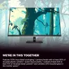 HP OMEN Transcend 31,5 inch UHD 240 Hz OLED gaming monitor – Transcend 32