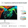 HP desktopmonitor – Serie 5 524sf – 24 inch – 1920x1080 (FHD) – IPS