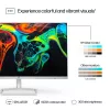HP desktopmonitor – Serie 5 524sf – 24 inch – 1920x1080 (FHD) – IPS
