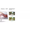 HP desktopmonitor – Serie 5 524sf – 24 inch – 1920x1080 (FHD) – IPS