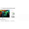HP desktopmonitor – Serie 5 524sf – 24 inch – 1920x1080 (FHD) – IPS