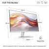 HP desktopmonitor – Serie 5 524sf – 24 inch – 1920x1080 (FHD) – IPS