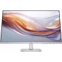HP desktopmonitor - Series 5 524sh - 24in - 1920x1080 (FHD) - IPS - in hoogte verstelbaar