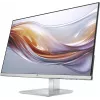 HP desktopmonitor - Series 5 524sh - 24in - 1920x1080 (FHD) - IPS - in hoogte verstelbaar
