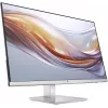 HP desktopmonitor - Series 5 524sh - 24in - 1920x1080 (FHD) - IPS - in hoogte verstelbaar