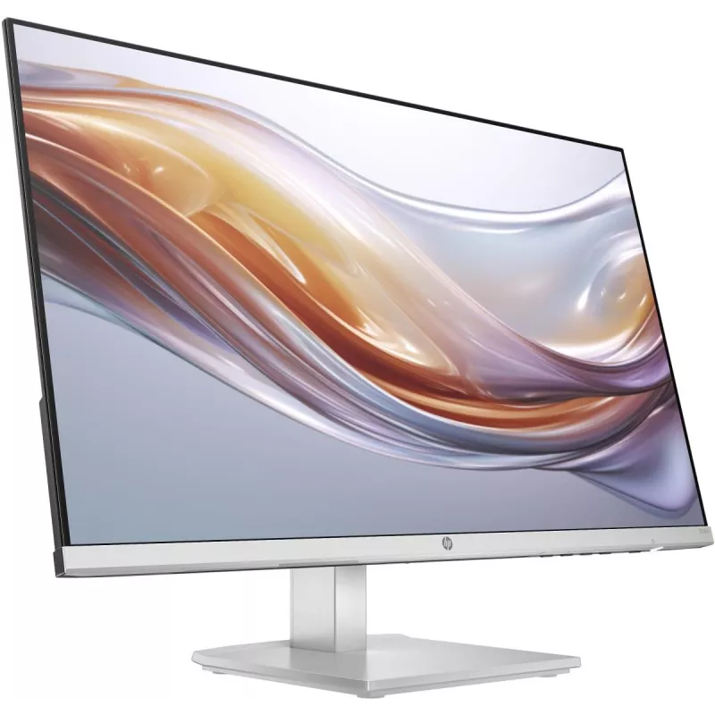 HP desktopmonitor - Series 5 524sh - 24in - 1920x1080 (FHD) - IPS - in hoogte verstelbaar