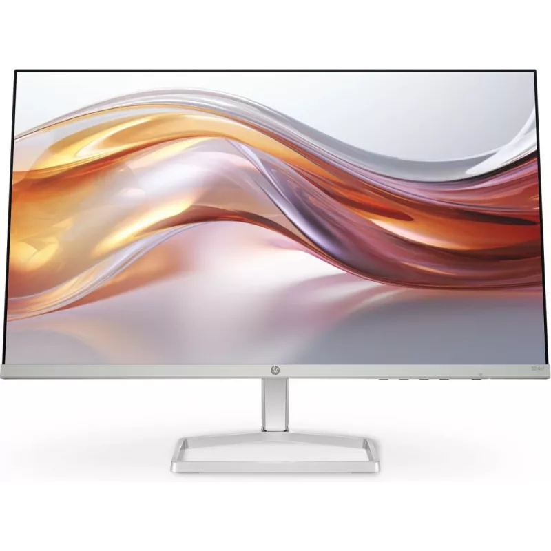 HP desktopmonitor - Series 5 524sh - 24in - 1920x1080 (FHD) - IPS - in hoogte verstelbaar