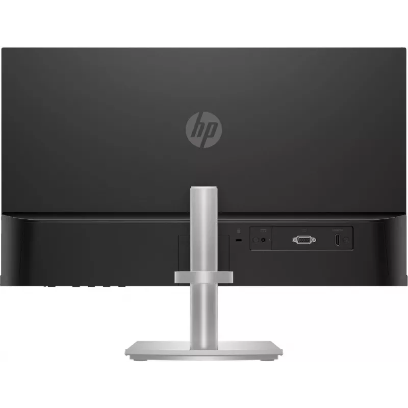 HP desktopmonitor - Series 5 524sh - 24in - 1920x1080 (FHD) - IPS - in hoogte verstelbaar