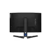 Lenovo Legion R27qc-30 computermonitor 68,6 cm (27 inch) 2560 x 1440 pixel Quad HD LED zwart