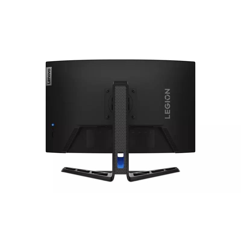 Lenovo Legion R27qc-30 computermonitor 68,6 cm (27 inch) 2560 x 1440 pixel Quad HD LED zwart